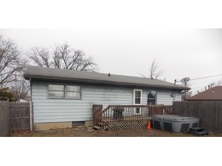 Property photo 4 - REAL ESTATE AUCTION IN ALLEN COUNTY, INDIANA